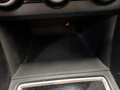 2019 Subaru Crosstrek 2.0i Limited AutomaticAWD