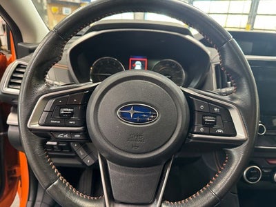 2019 Subaru Crosstrek 2.0i Limited AutomaticAWD
