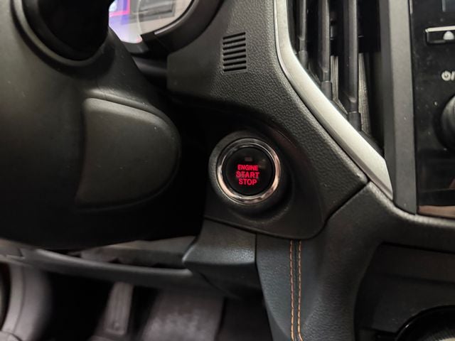 2019 Subaru Crosstrek 2.0i Limited AutomaticAWD