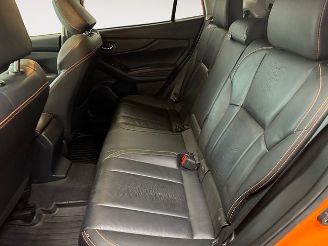 2019 Subaru Crosstrek 2.0i Limited AutomaticAWD