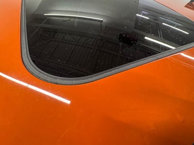 2019 Subaru Crosstrek 2.0i Limited AutomaticAWD