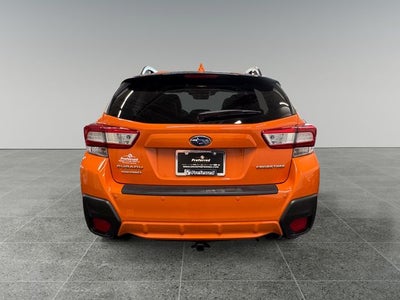 2019 Subaru Crosstrek 2.0i Limited AutomaticAWD