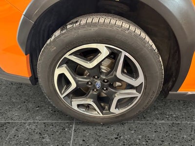 2019 Subaru Crosstrek 2.0i Limited AutomaticAWD