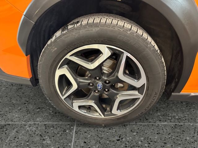2019 Subaru Crosstrek 2.0i Limited AutomaticAWD