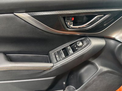 2019 Subaru Crosstrek 2.0i Limited AutomaticAWD