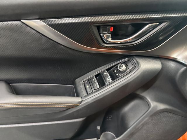 2019 Subaru Crosstrek 2.0i Limited AutomaticAWD