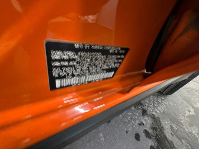 2019 Subaru Crosstrek 2.0i Limited AutomaticAWD