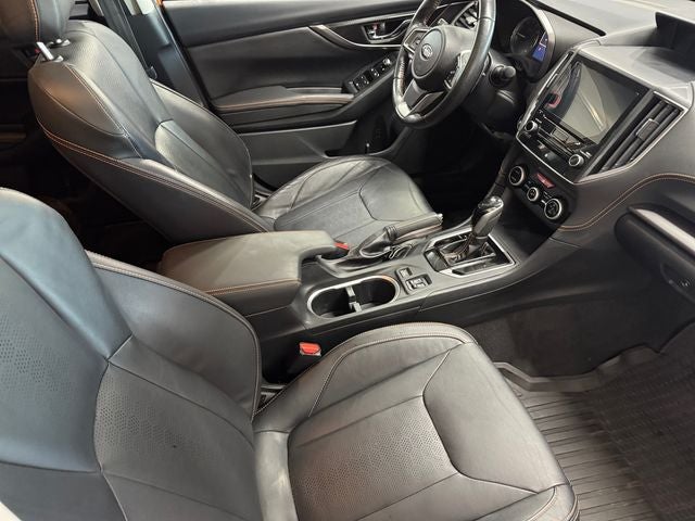 2019 Subaru Crosstrek 2.0i Limited AutomaticAWD