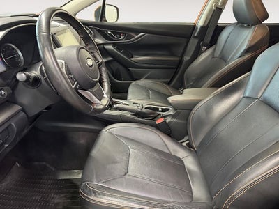 2019 Subaru Crosstrek 2.0i Limited AutomaticAWD