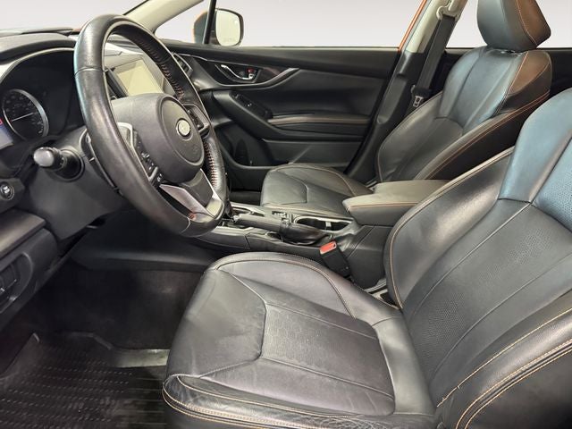 2019 Subaru Crosstrek 2.0i Limited AutomaticAWD