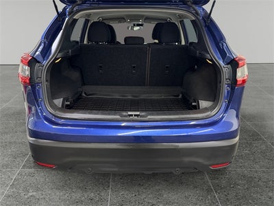 2021 Nissan Rogue Sport S 2.0 Liter AWD