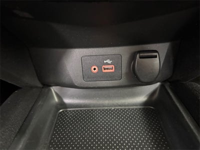 2021 Nissan Rogue Sport S 2.0 Liter AWD