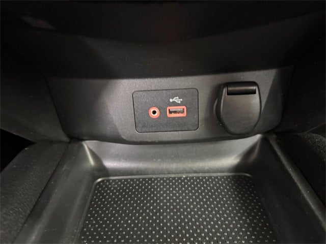 2021 Nissan Rogue Sport S 2.0 Liter AWD