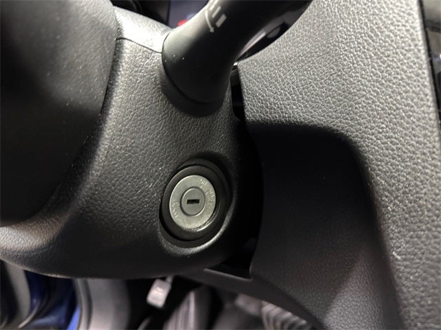 2021 Nissan Rogue Sport S 2.0 Liter AWD