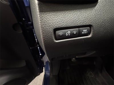 2021 Nissan Rogue Sport S 2.0 Liter AWD