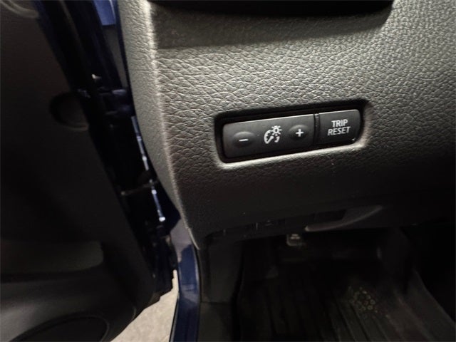 2021 Nissan Rogue Sport S 2.0 Liter AWD