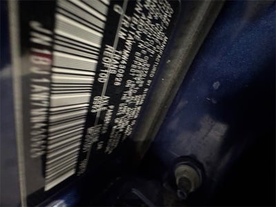 2021 Nissan Rogue Sport S 2.0 Liter AWD