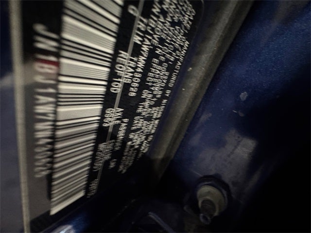 2021 Nissan Rogue Sport S 2.0 Liter AWD