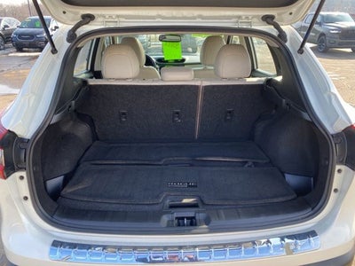 2020 Nissan Rogue Sport SL