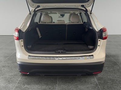 2020 Nissan Rogue Sport SL 2.0 Liter AWD