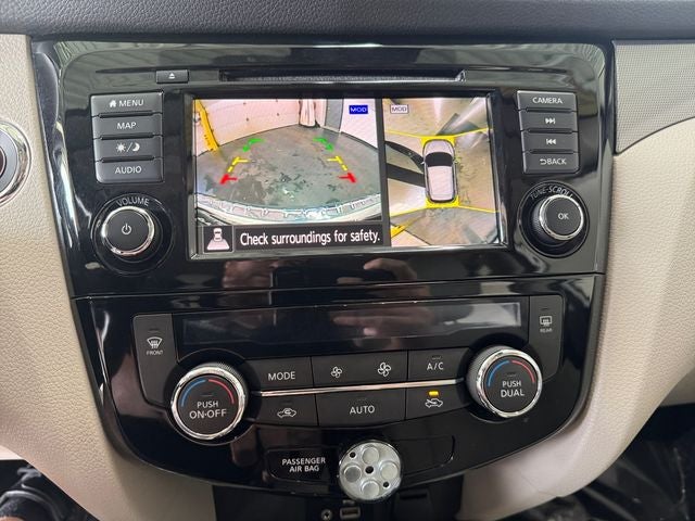 2020 Nissan Rogue Sport SL 2.0 Liter AWD