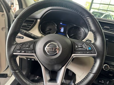 2020 Nissan Rogue Sport SL 2.0 Liter AWD