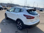 2020 Nissan Rogue Sport SL