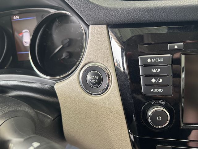 2020 Nissan Rogue Sport SL 2.0 Liter AWD