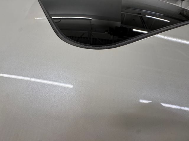 2020 Nissan Rogue Sport SL 2.0 Liter AWD
