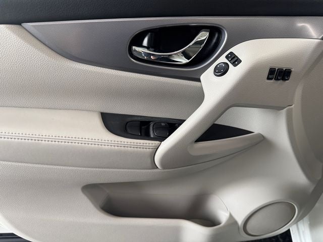 2020 Nissan Rogue Sport SL 2.0 Liter AWD