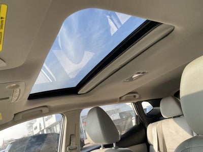 2020 Nissan Rogue Sport SL