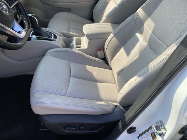 2020 Nissan Rogue Sport SL