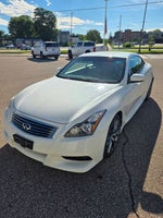 2015 INFINITI Q60 IPL Base 3.7 Liter V6 2D Convertible Automatic