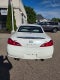 2015 INFINITI Q60 IPL Base 3.7 Liter V6 2D Convertible Automatic