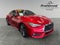 2017 INFINITI Q60 Red Sport 400 3.0 Liter V6 2D Coupe AWD Automatic