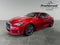 2017 INFINITI Q60 Red Sport 400 3.0 Liter V6 2D Coupe AWD Automatic