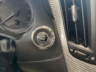 2017 INFINITI Q60 Red Sport 400 3.0 Liter V6 2D Coupe AWD Automatic