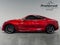 2017 INFINITI Q60 Red Sport 400 3.0 Liter V6 2D Coupe AWD Automatic