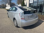 2010 Toyota Prius I 1.8 Liter 5D Hatchback Automatic