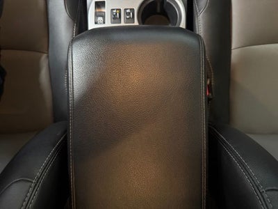 2022 Toyota 4Runner SR5 Premium 4.0 Liter V6 4WD