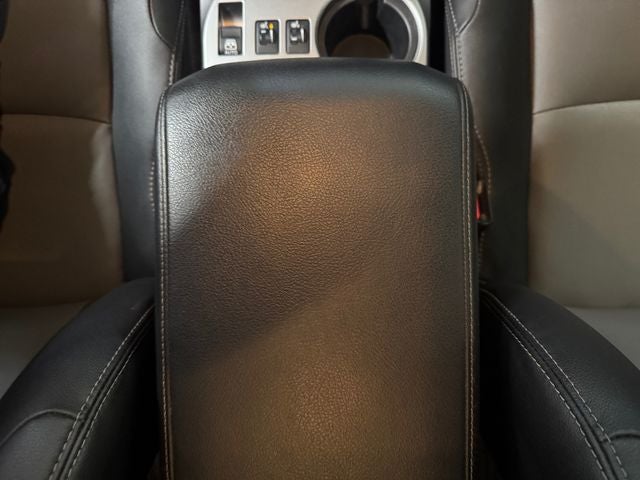 2022 Toyota 4Runner SR5 Premium 4.0 Liter V6 4WD
