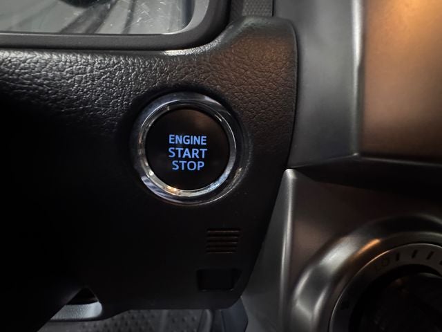 2022 Toyota 4Runner SR5 Premium 4.0 Liter V6 4WD