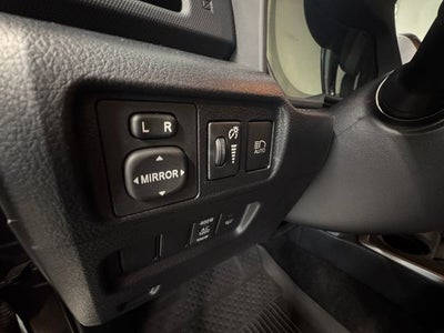 2022 Toyota 4Runner SR5 Premium 4.0 Liter V6 4WD
