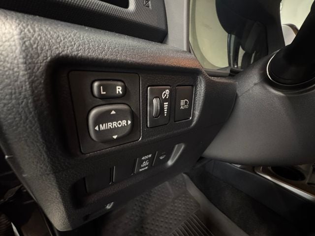 2022 Toyota 4Runner SR5 Premium 4.0 Liter V6 4WD