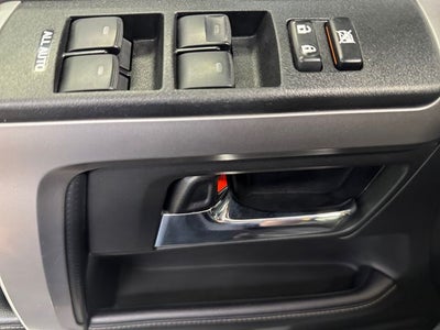 2022 Toyota 4Runner SR5 Premium 4.0 Liter V6 4WD