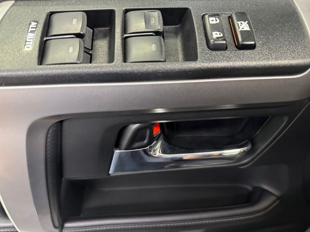 2022 Toyota 4Runner SR5 Premium 4.0 Liter V6 4WD
