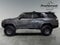 2022 Toyota 4Runner SR5 Premium 4.0 Liter V6 4WD