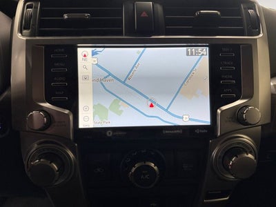 2021 Toyota 4Runner SR5 Premium 4.0 Liter V6 4WD