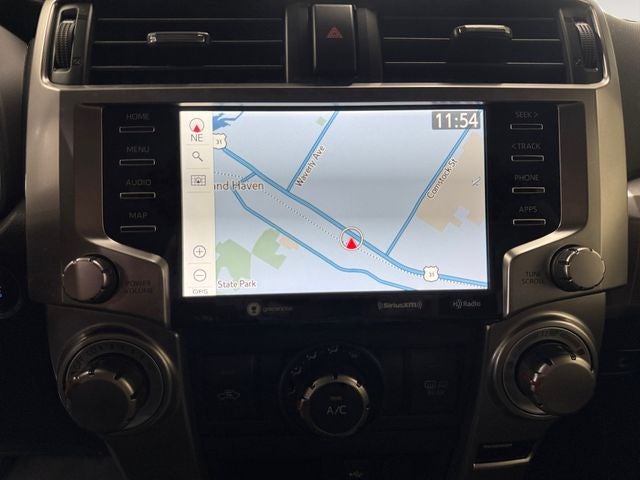 2021 Toyota 4Runner SR5 Premium 4.0 Liter V6 4WD