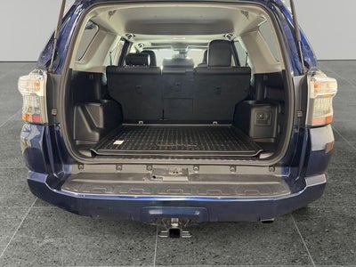 2021 Toyota 4Runner SR5 Premium 4.0 Liter V6 4WD